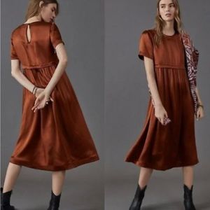 Cute Fall Dress